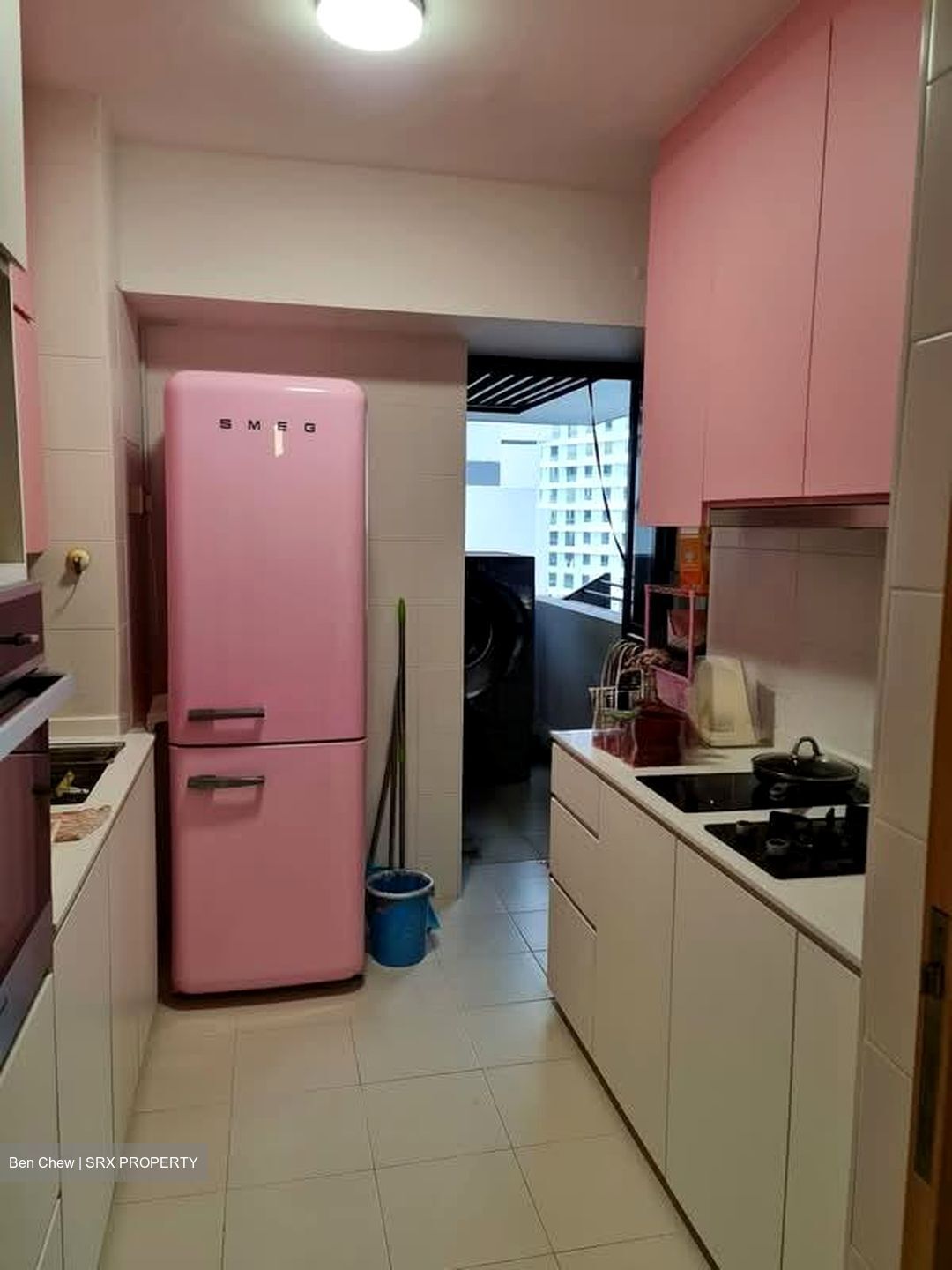 Blk 93 Skyterrace @ Dawson (Queenstown), HDB 4 Rooms #566734511